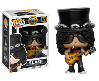 Funko POP POP Vinyl: Rocks: GNR: Slash - 1063747 - zdjęcie 1